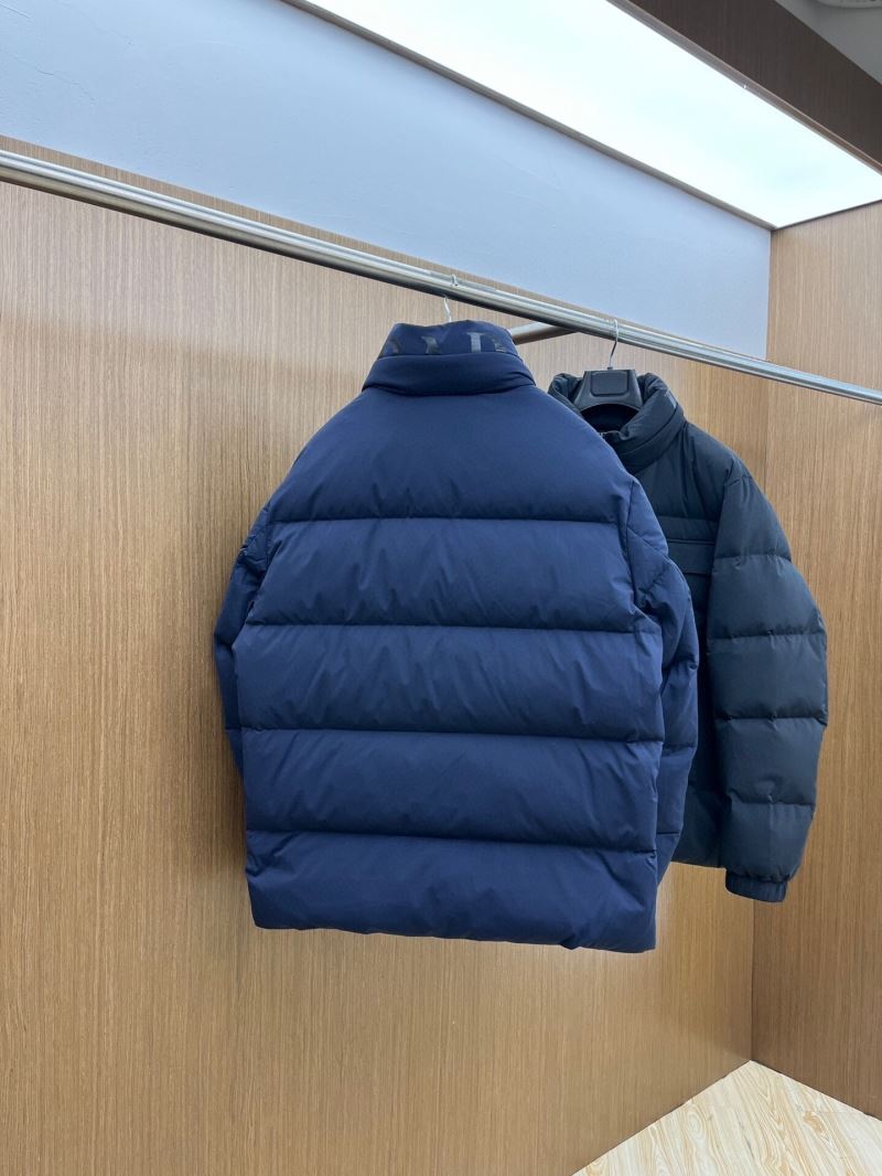 Prada Down Jackets